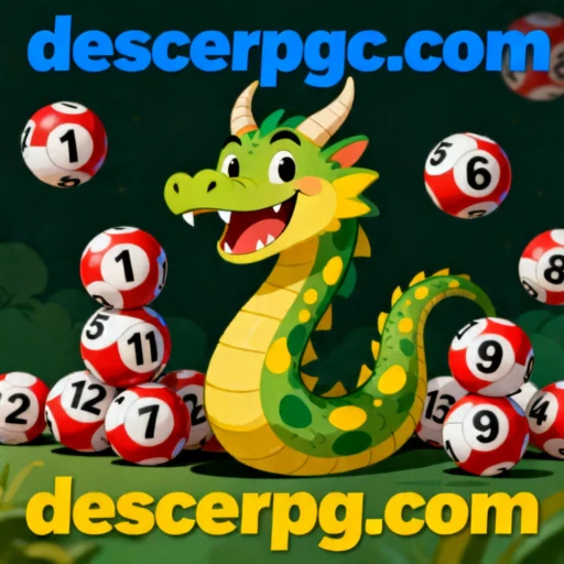descerpg.com Logo